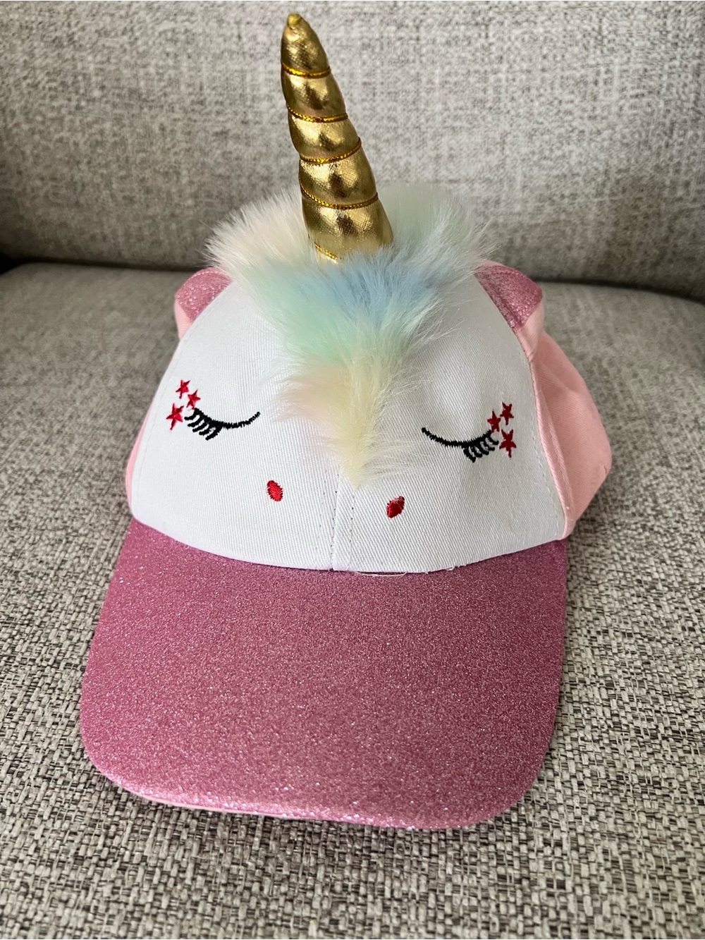 Unicorn Baseball Cap